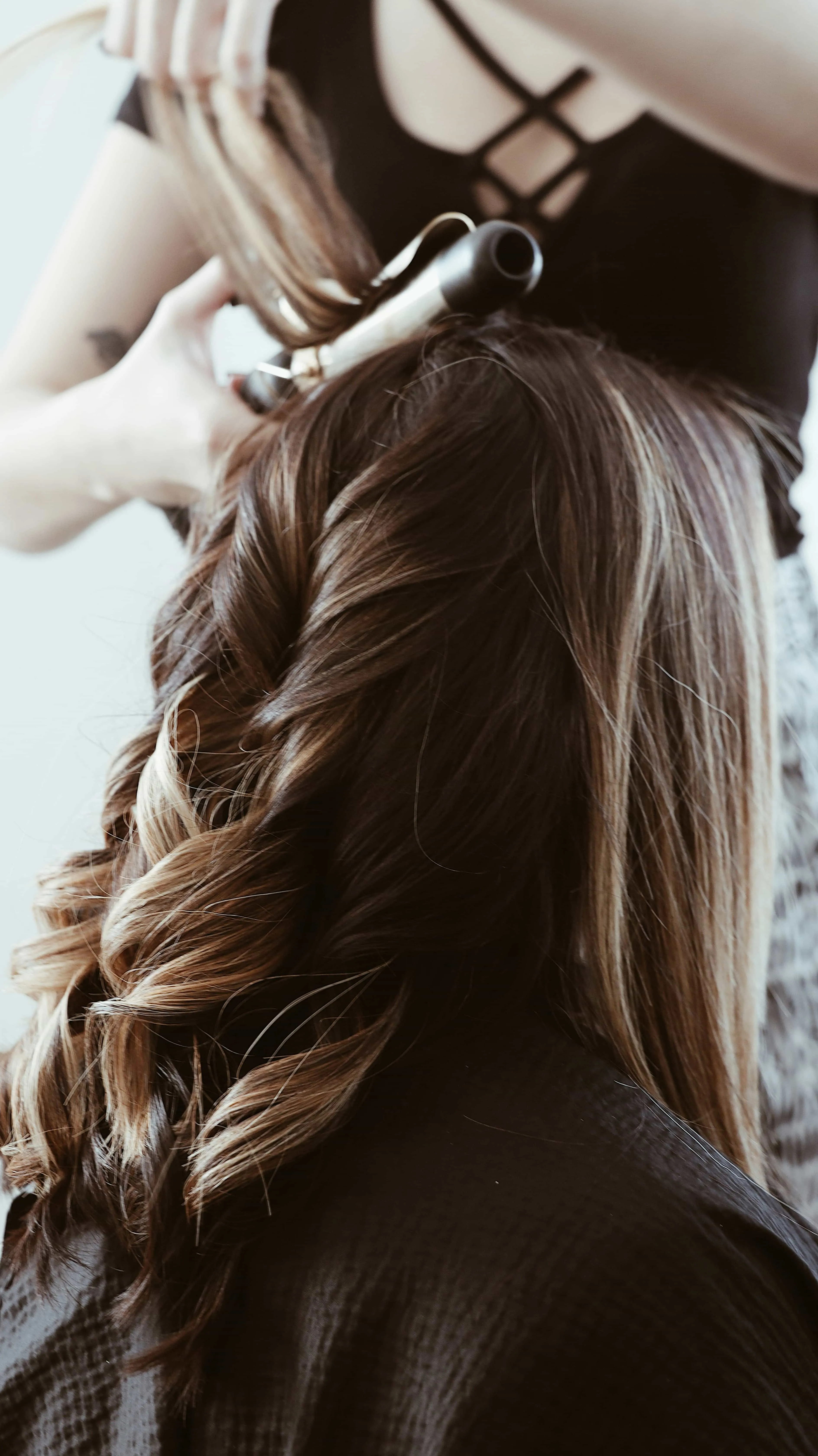 Balayage in Hannover