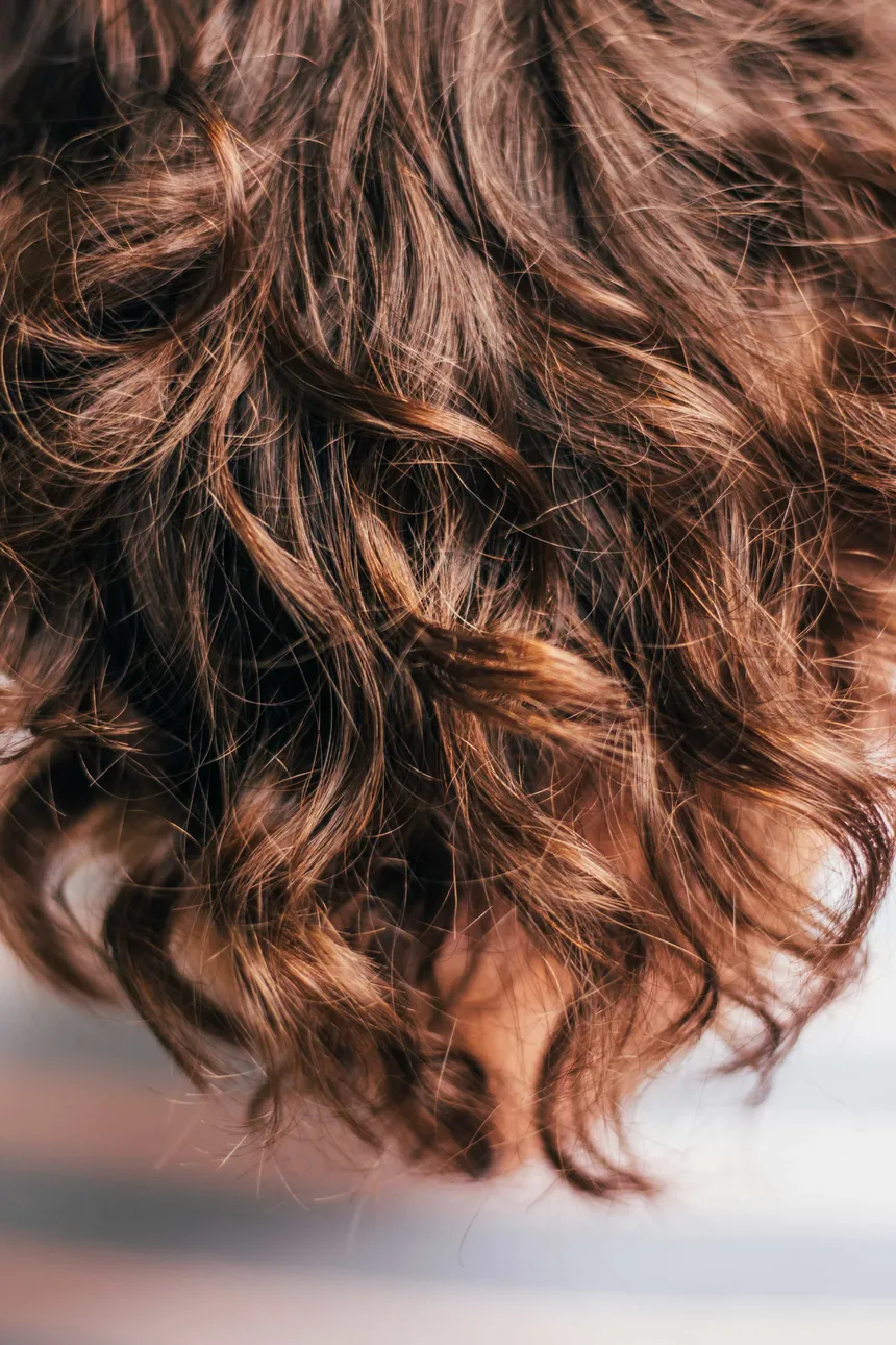 Balayage in Hannover