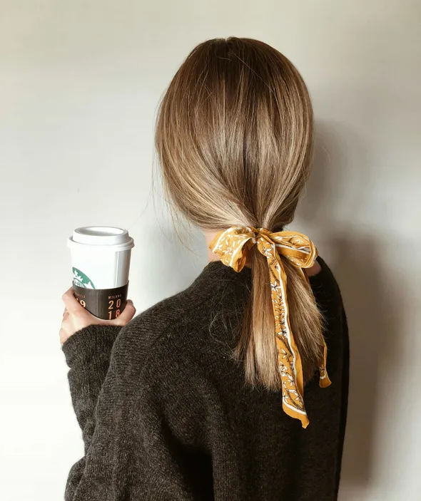 Balayage in Hannover