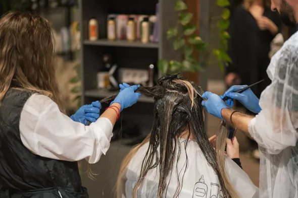 Damen Friseur in Hannover
